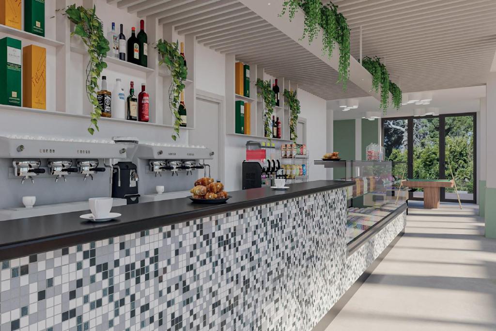 EraOra Hotel Village